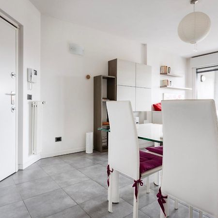 Italianway - Meda 27 B Lägenhet Milano Exteriör bild