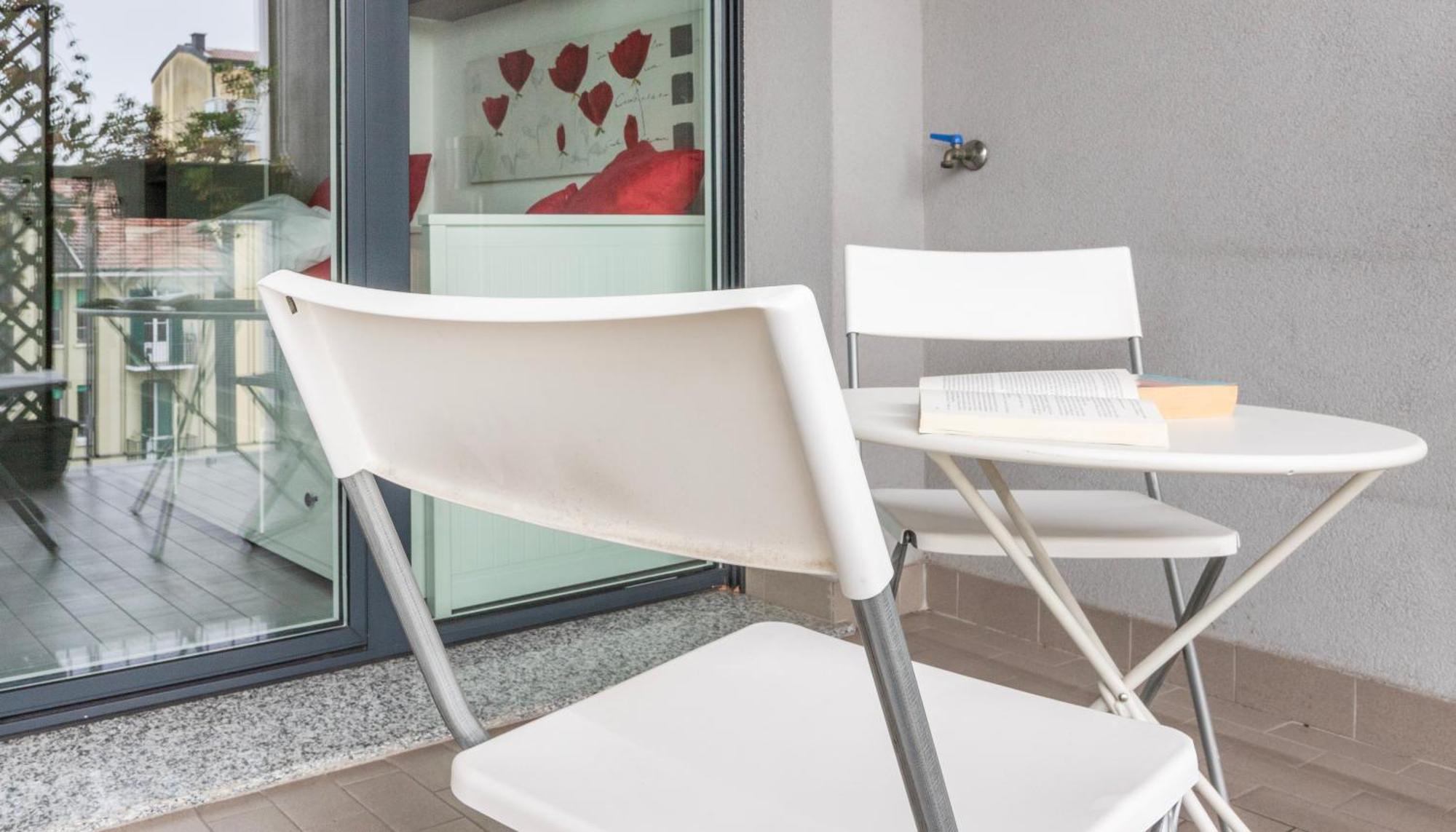 Italianway - Meda 27 B Lägenhet Milano Exteriör bild